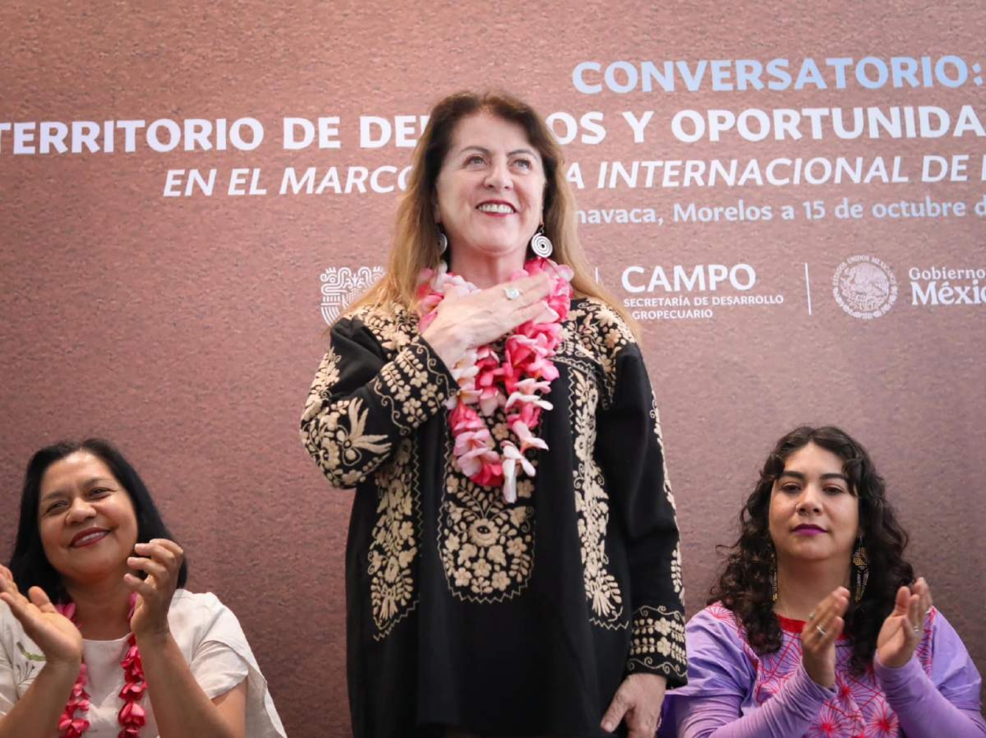 Anuncia MGS respaldo a la UAEM