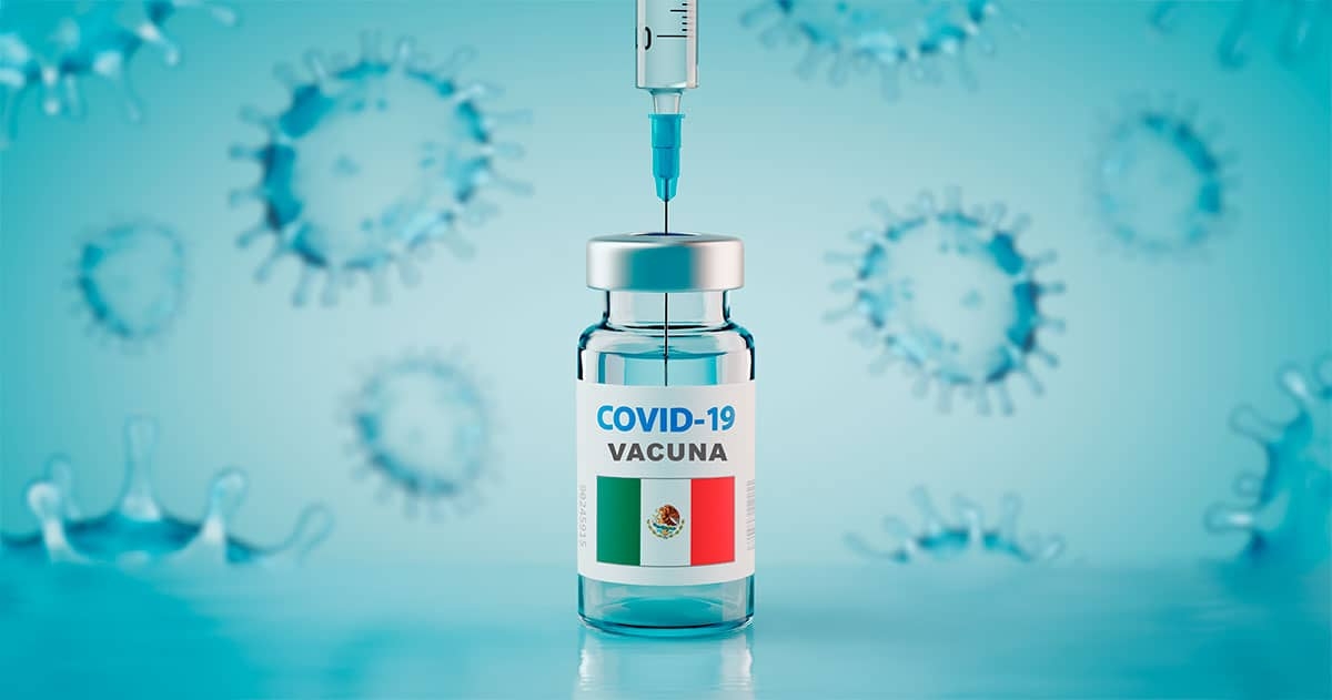 OMS pide acelerar vacunación contra COVID-19 en México