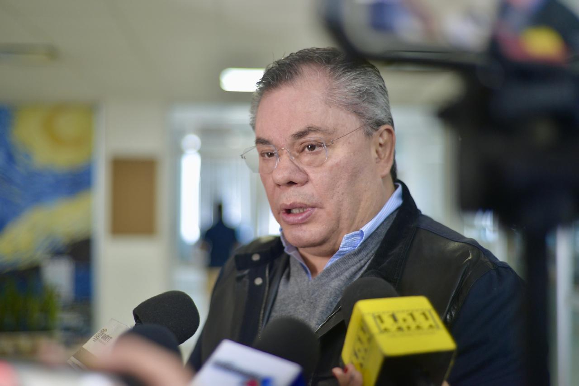 Avanzan acuerdos en Congreso sobre paquete económico
