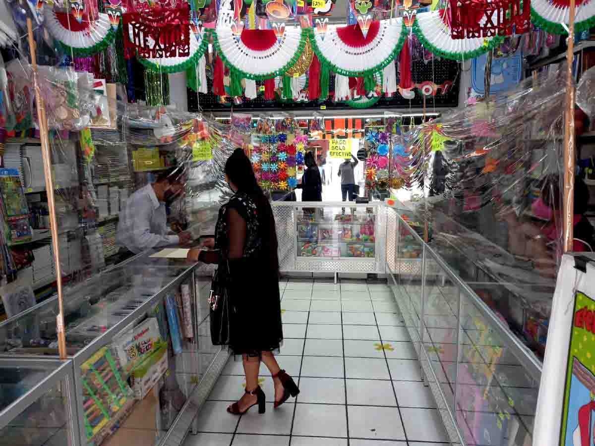 Pequeños negocios mejoran ventas