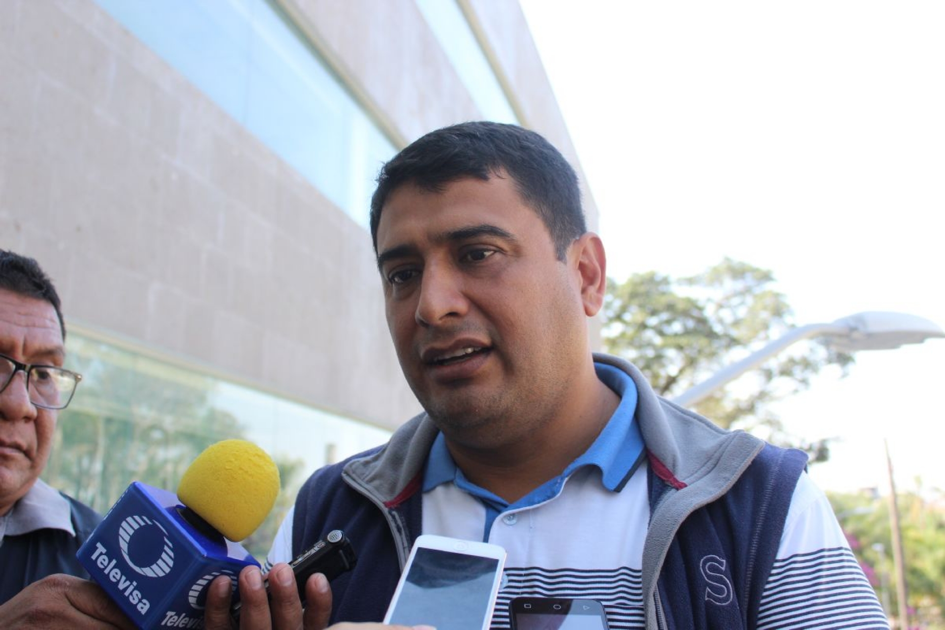 Sindicalizados del Congreso buscan el 10 por ciento de incremento salarial