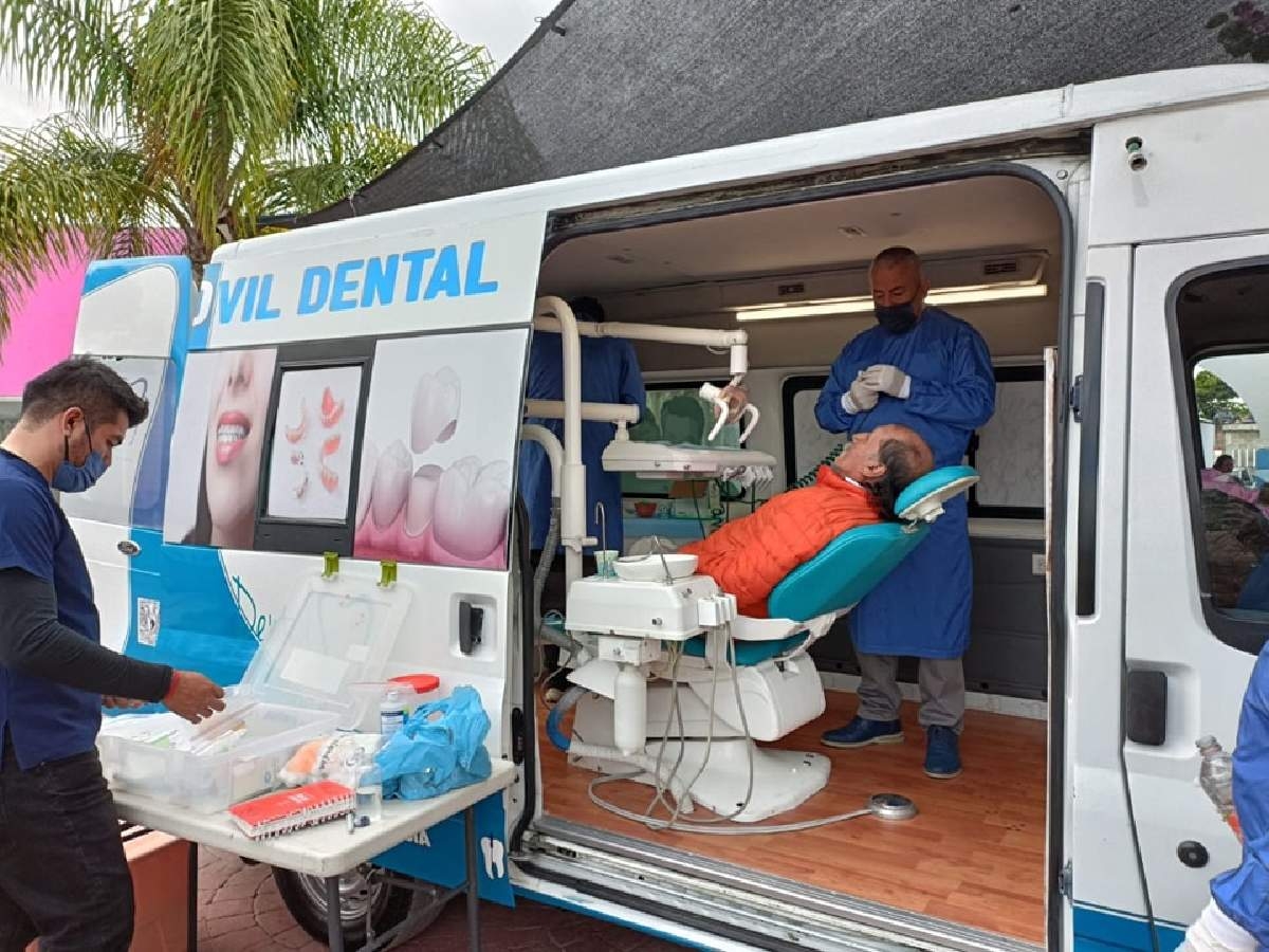 Promueve el DIF Yecapixtla prótesis dentales gratuitas