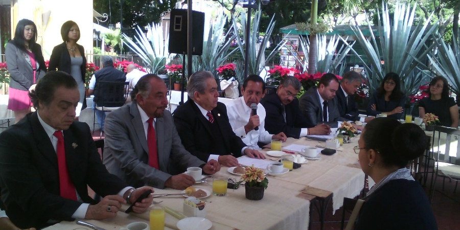 Universidades privadas crean nueva organización