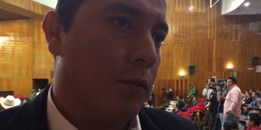 Aprobarían hoy la Ley de Justicia Administrativa