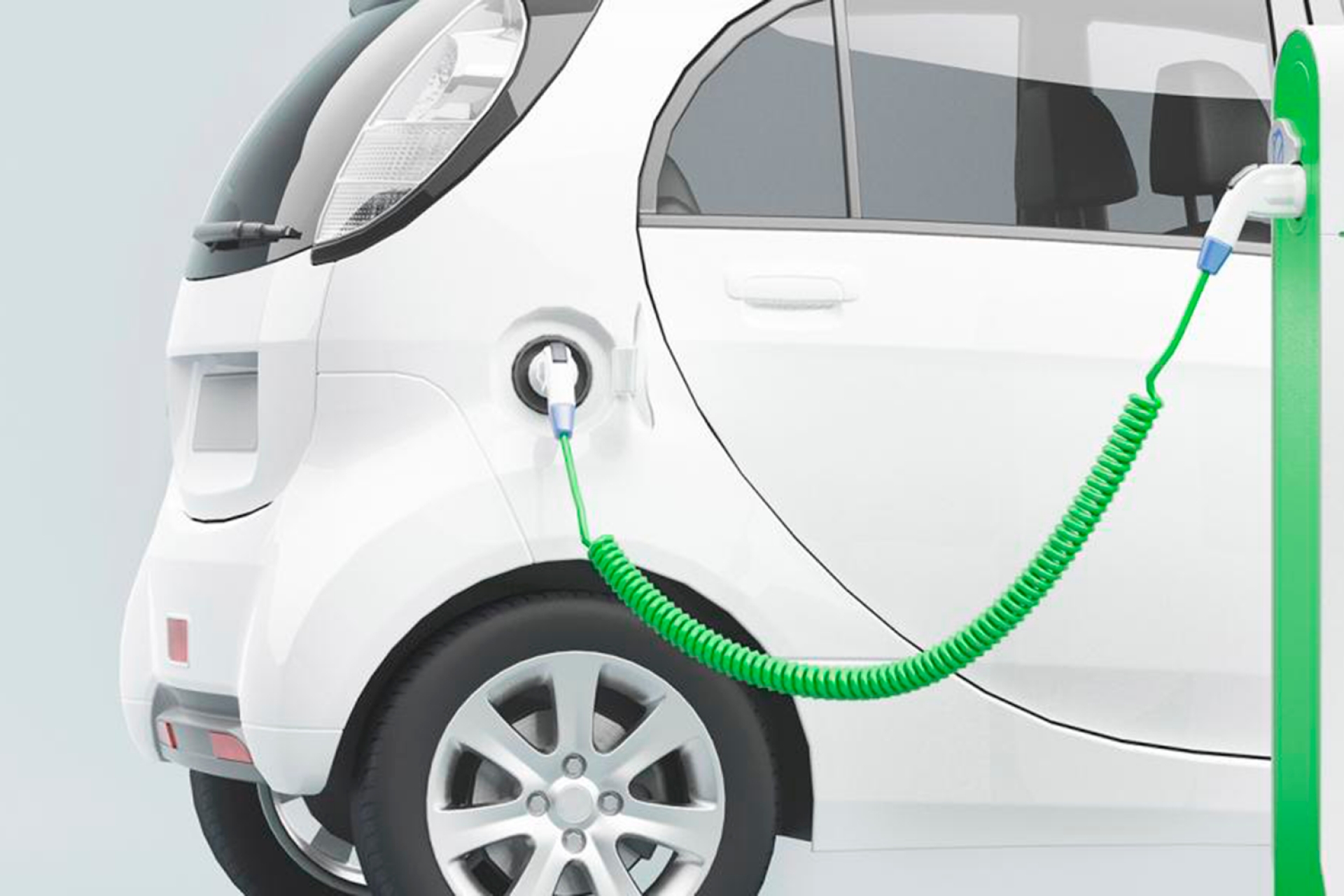 Los vehículos eléctricos, una verdadera alternativa sustentable