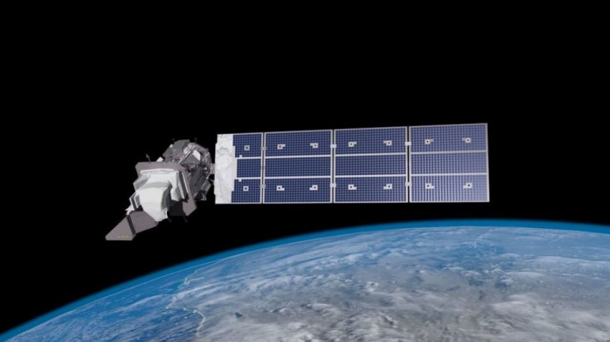 La NASA lanza el poderoso satélite Landsat-9 que observará los cambios de nuestra Tierra