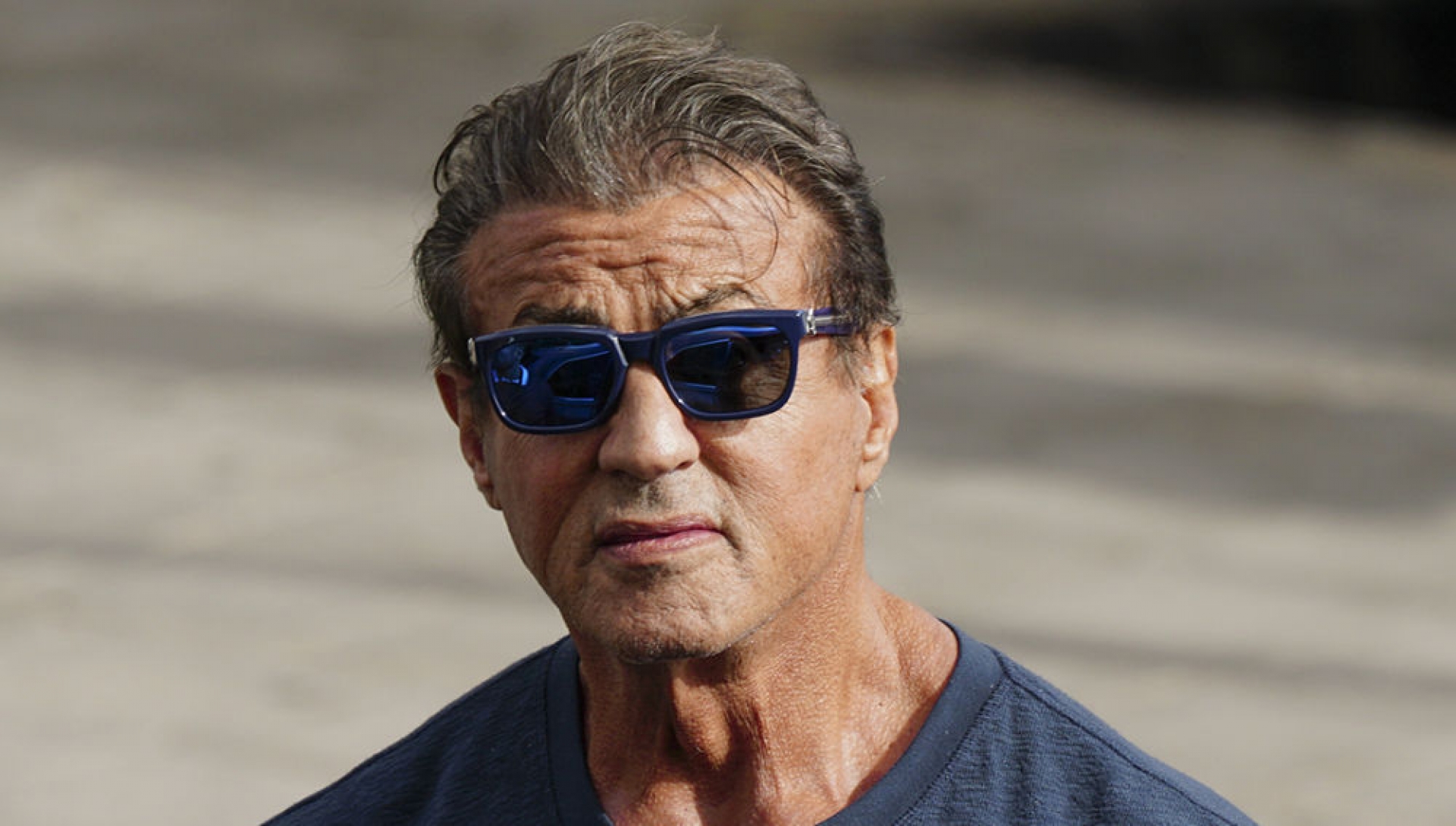 ¿Está Sylvester Stallone diciendo adiós a Rocky en 'Creed 2'?