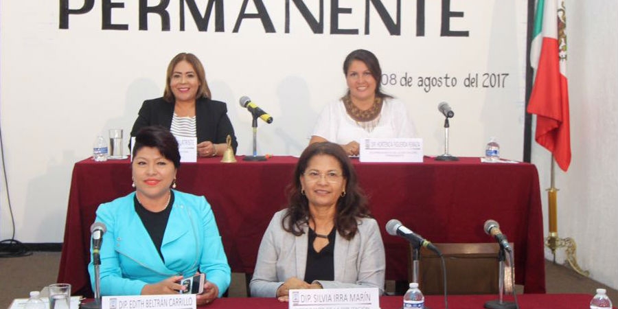 Dan a conocer terna para designar a alcaldesa sustituta de Temixco
