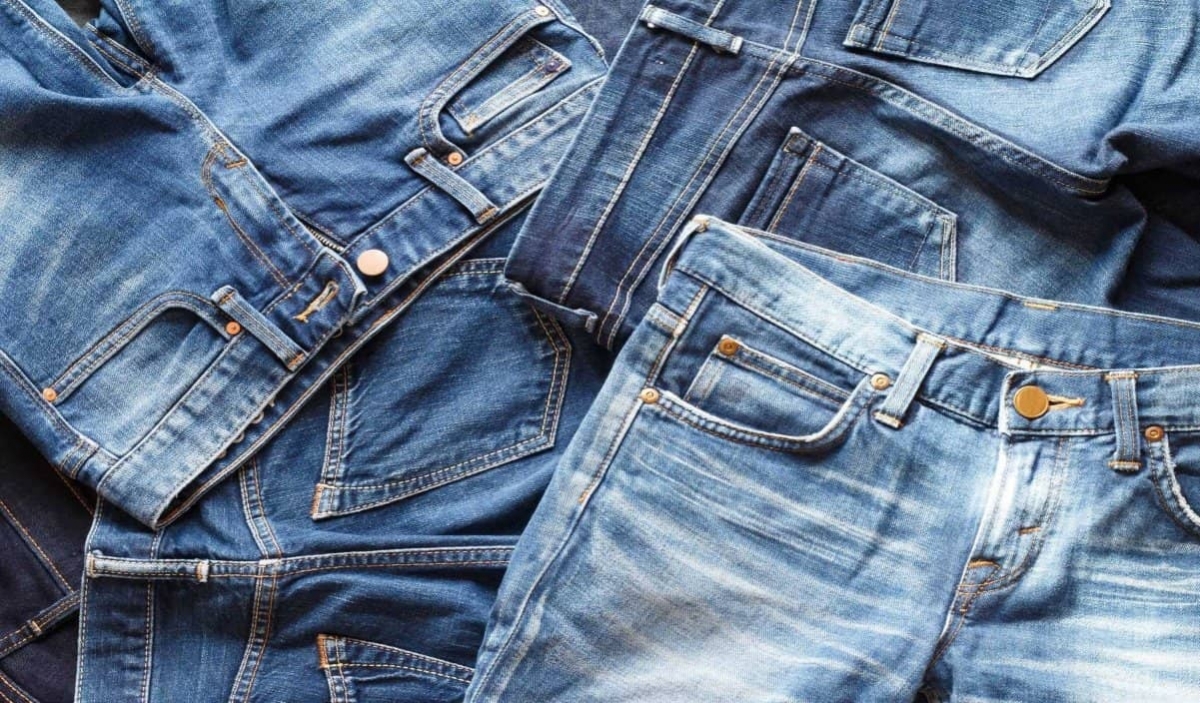 Profeco exhibe las marcas de jeans de peor calidad