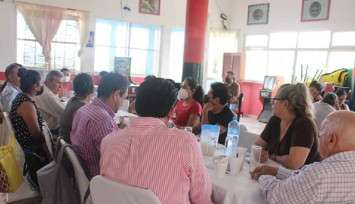Empresarios del turismo renovarán su mesa directiva