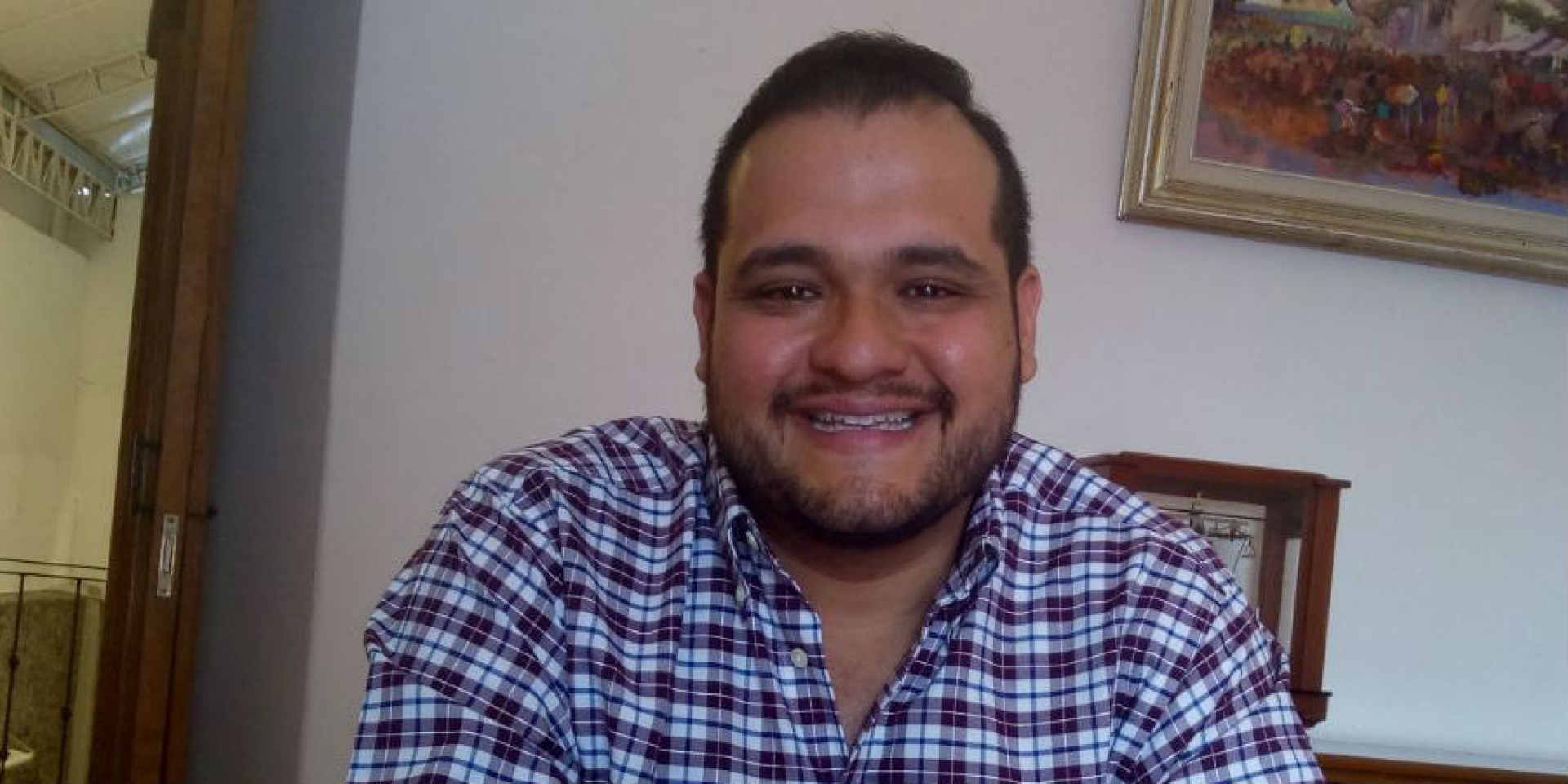 Nombran a Iván Saucedo Tapia como delegado de la Profeco en Morelos