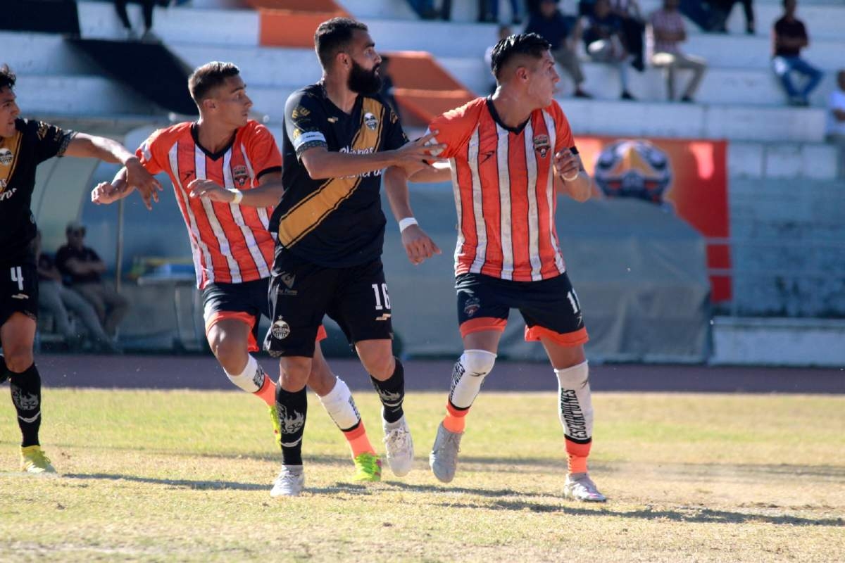 Empate que sabe a poco