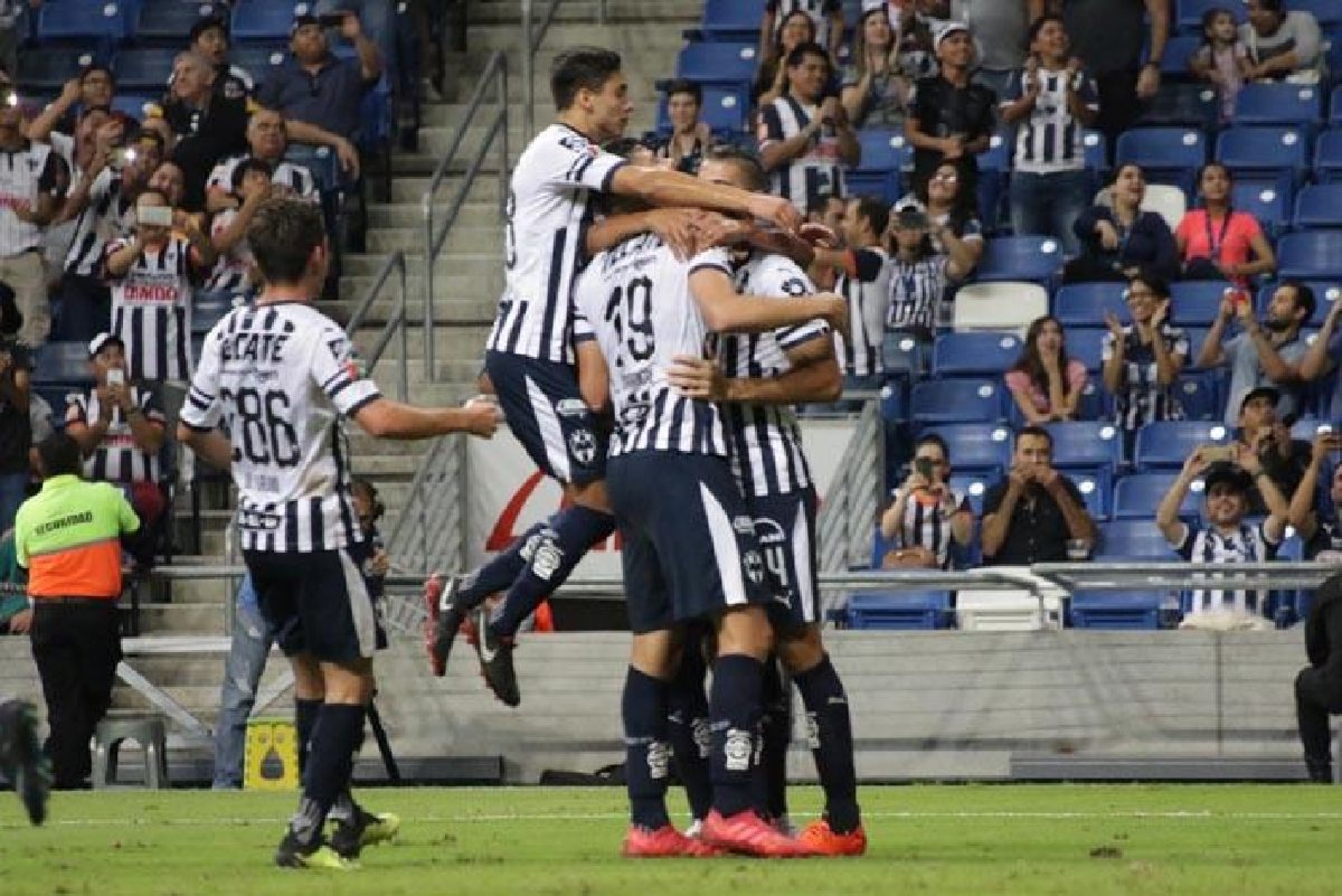 Atlético Zacatepec, eliminado de la Copa MX