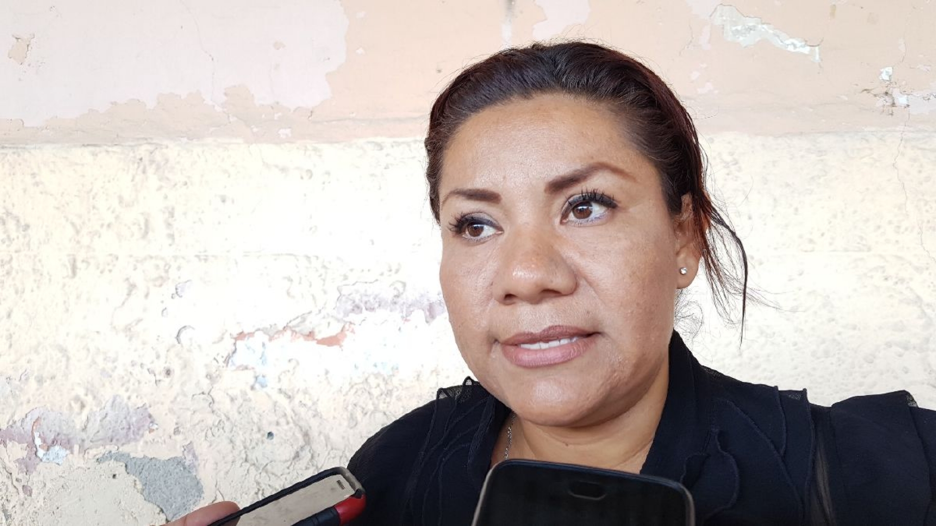 Denuncia madre agresiones en contra de su hija por parte de maestra