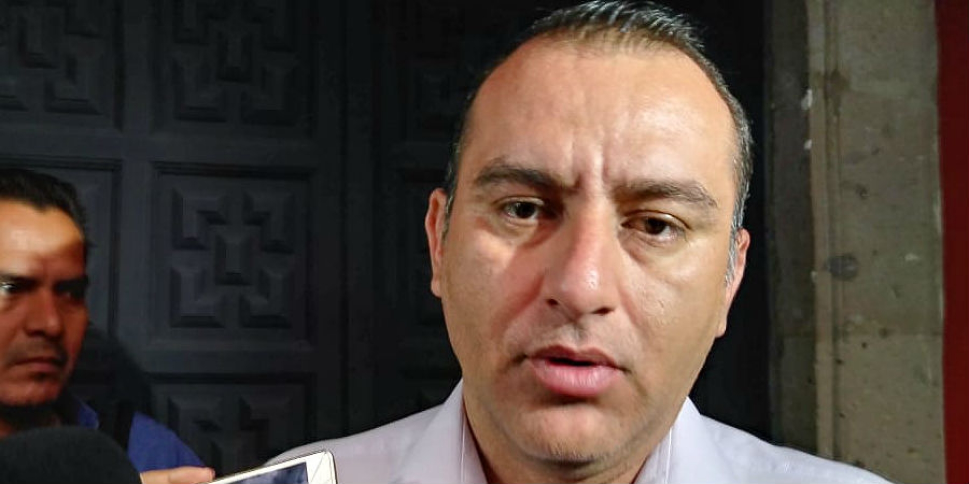 Refiere secretario de Gobierno que se establecerá un cerco de seguridad en Amacuzac