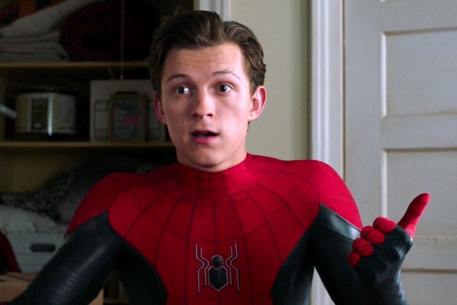 Tom Holland promete que Spider-Man: Brand New Day será 'un respiro de aire fresco' para la saga