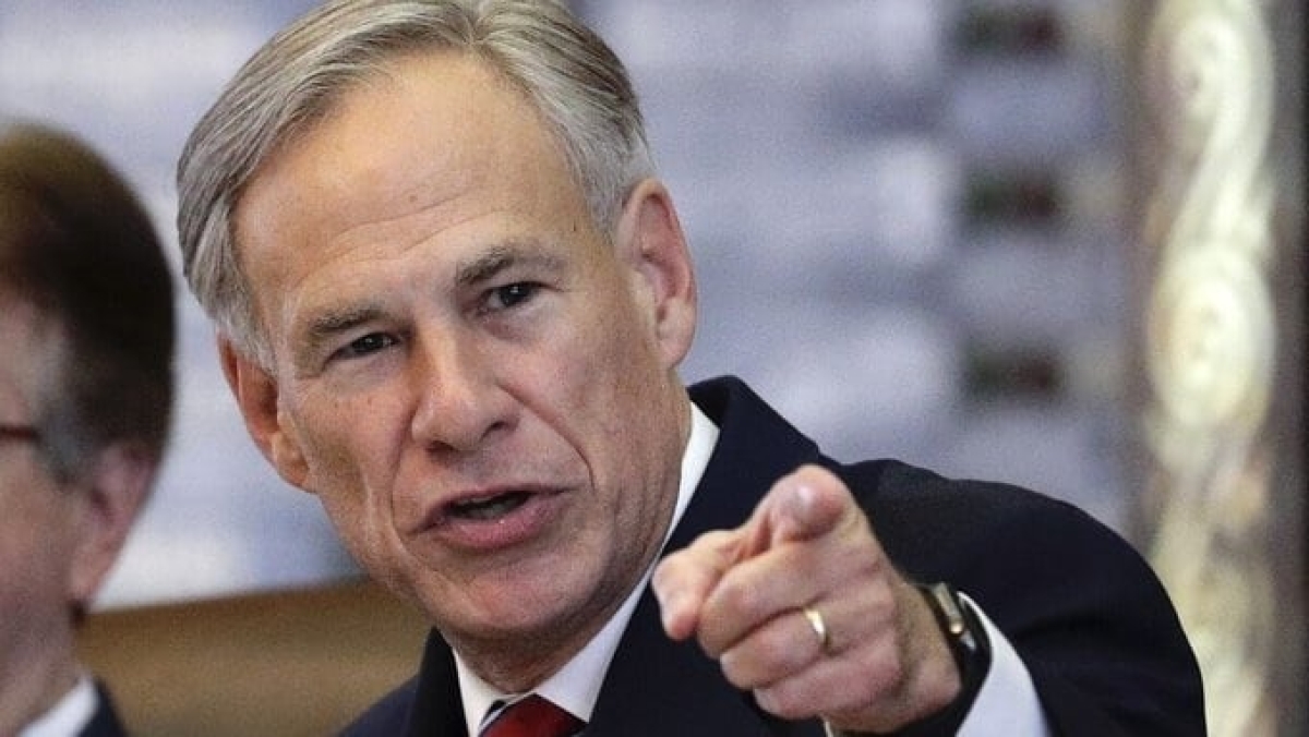 Greg Abbott responde a López Obrador: 'Aseguren la frontera'