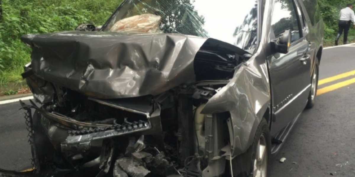 Continúa estable de salud el secretario técnico del Ayuntamiento capitalino, tras accidente
