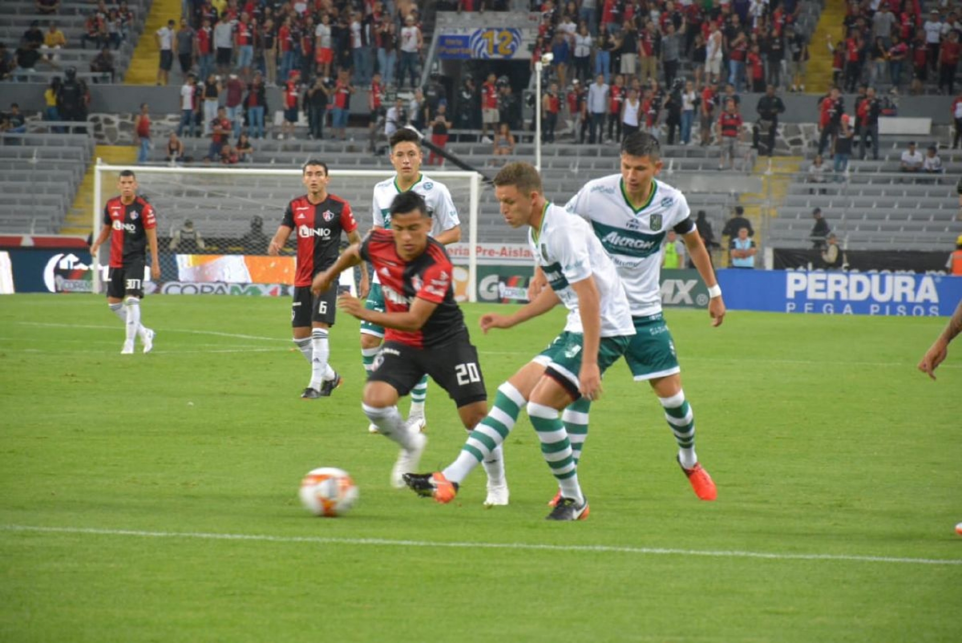 Triunfo cañero