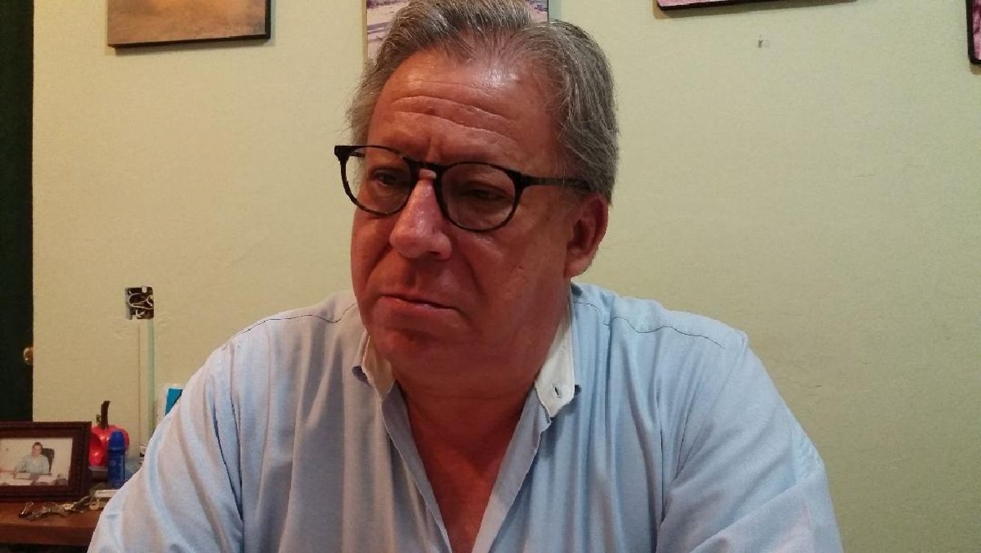 Resistencia de ciudadanos para participar reporta el INE