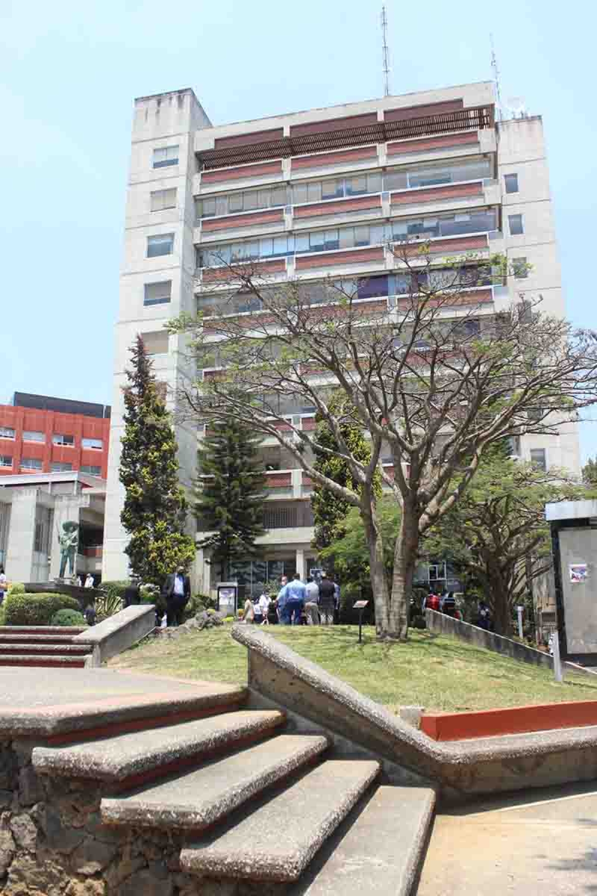 Integrantes del SITAUAEM no entregarán declaración patrimonial
