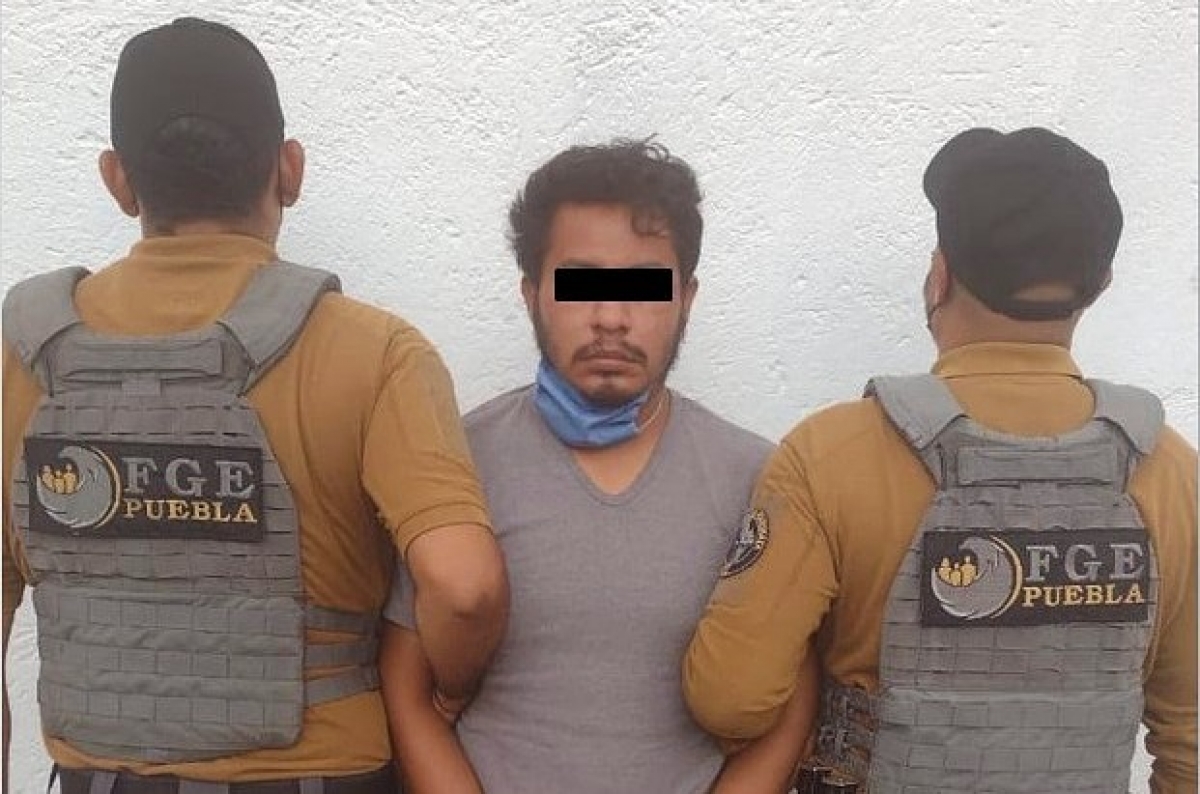 Califica de legal juez del TSJ detención de presunto feminicida