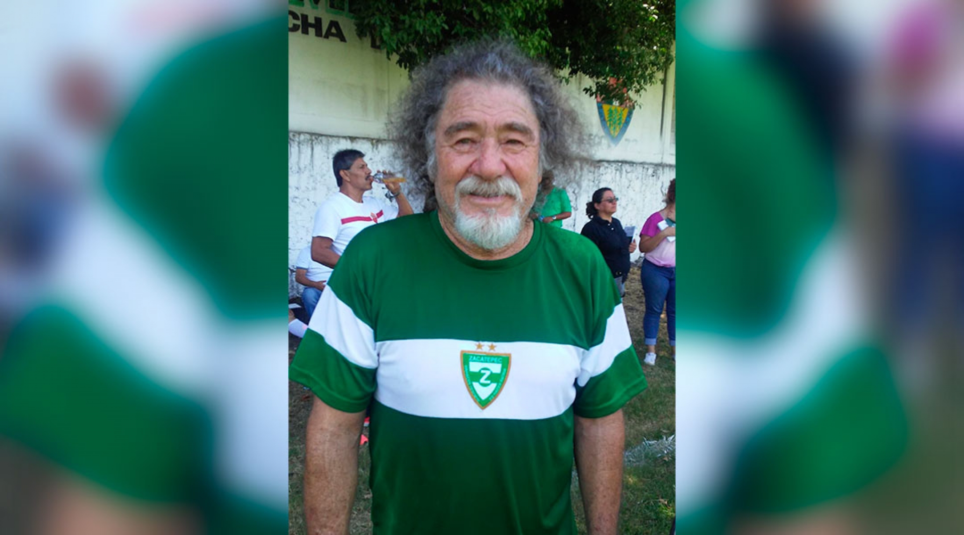 Alfredo “Harapos” Morales quiere a Zacatepec en la Liga MX