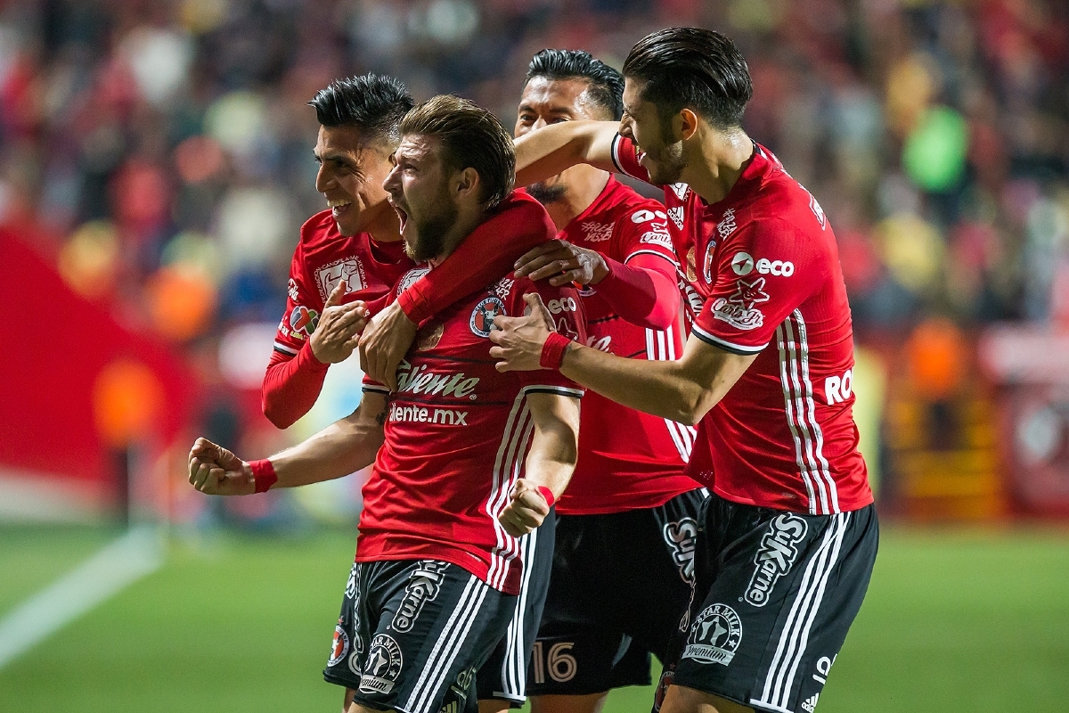 Definen horarios para Cuartos de Final de la Copa MX