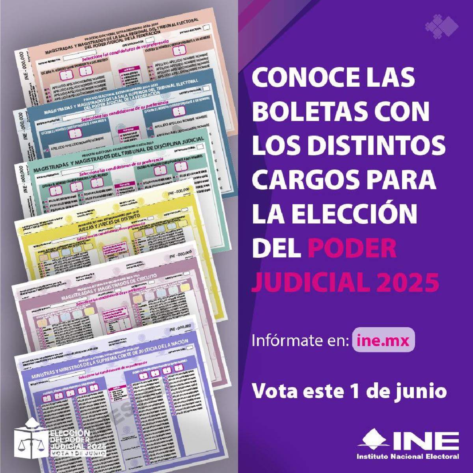 Candidatos, con más ganas que estrategias