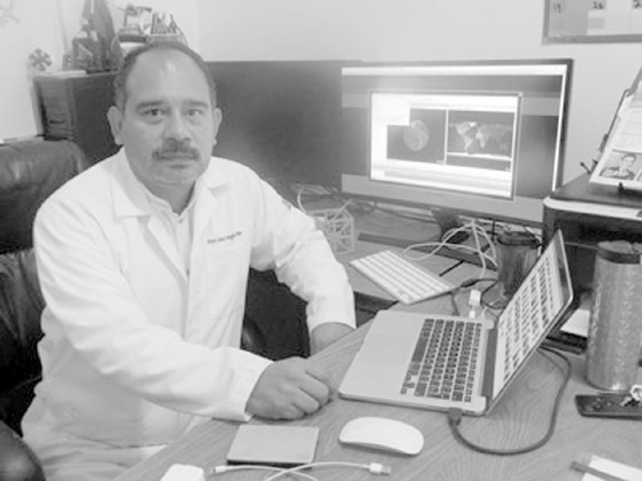 AztechSAT 1: el primer nanosatélite mexicano