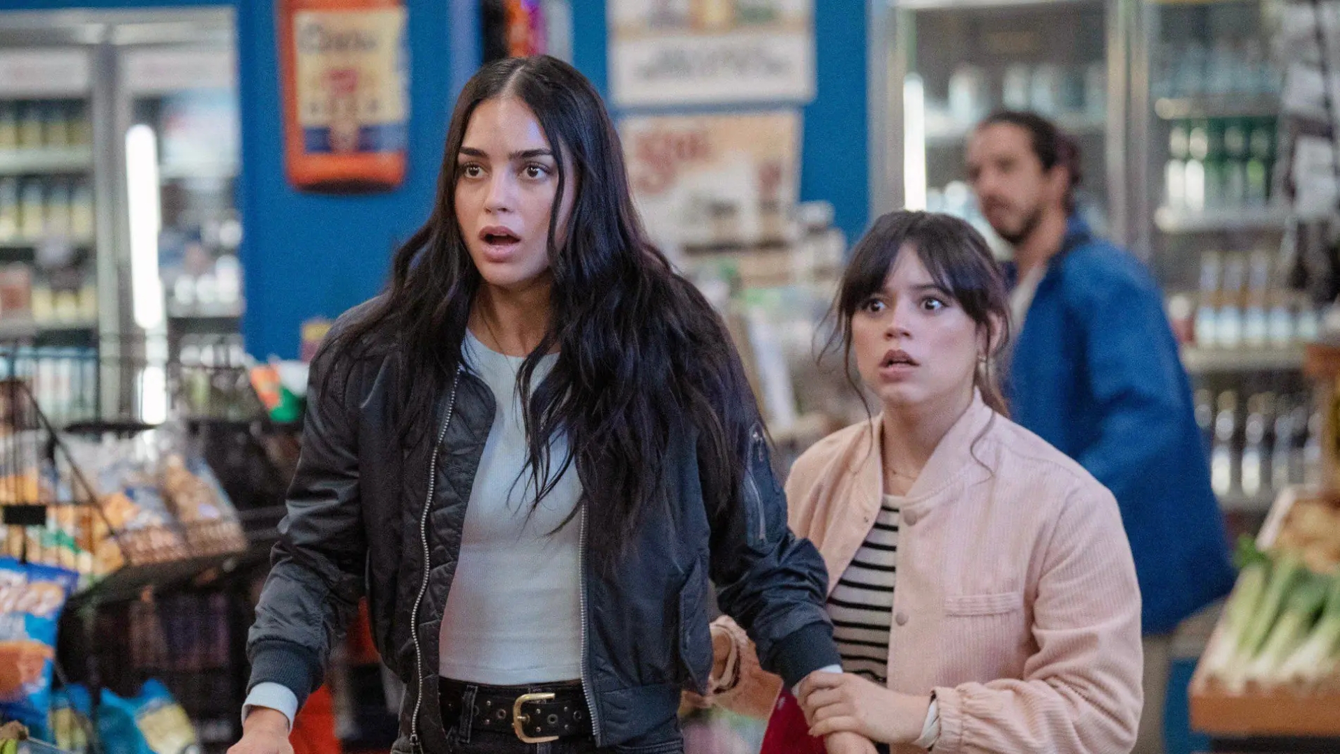 Jenna Ortega no será parte de 'Scream VII': ¿Influyó la salida de Melissa Barrera?