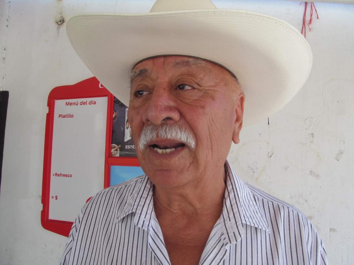 Se reincorpora paulatinamente regidor a sus labores en Tlaquiltenango