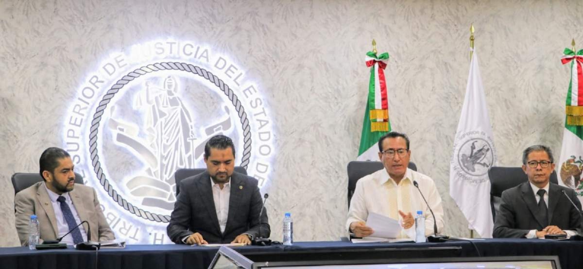 Los estertores del Sistema Estatal Anticorrupción