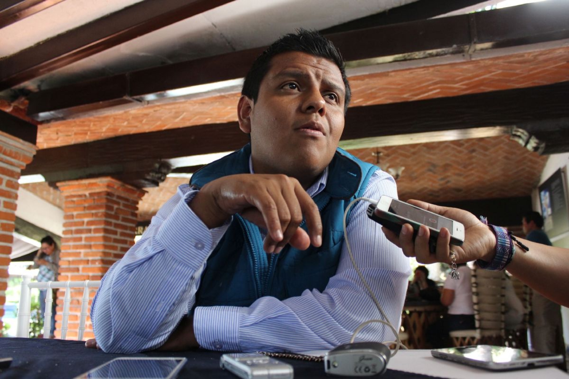 Hoy, elecciones para renovar la FEUM