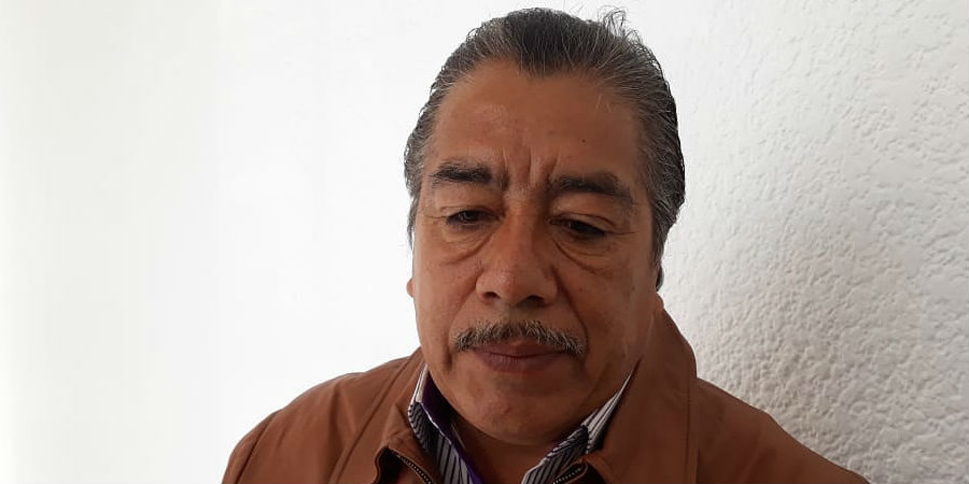 200 familias están en riesgo ante posibles inundaciones y deslaves