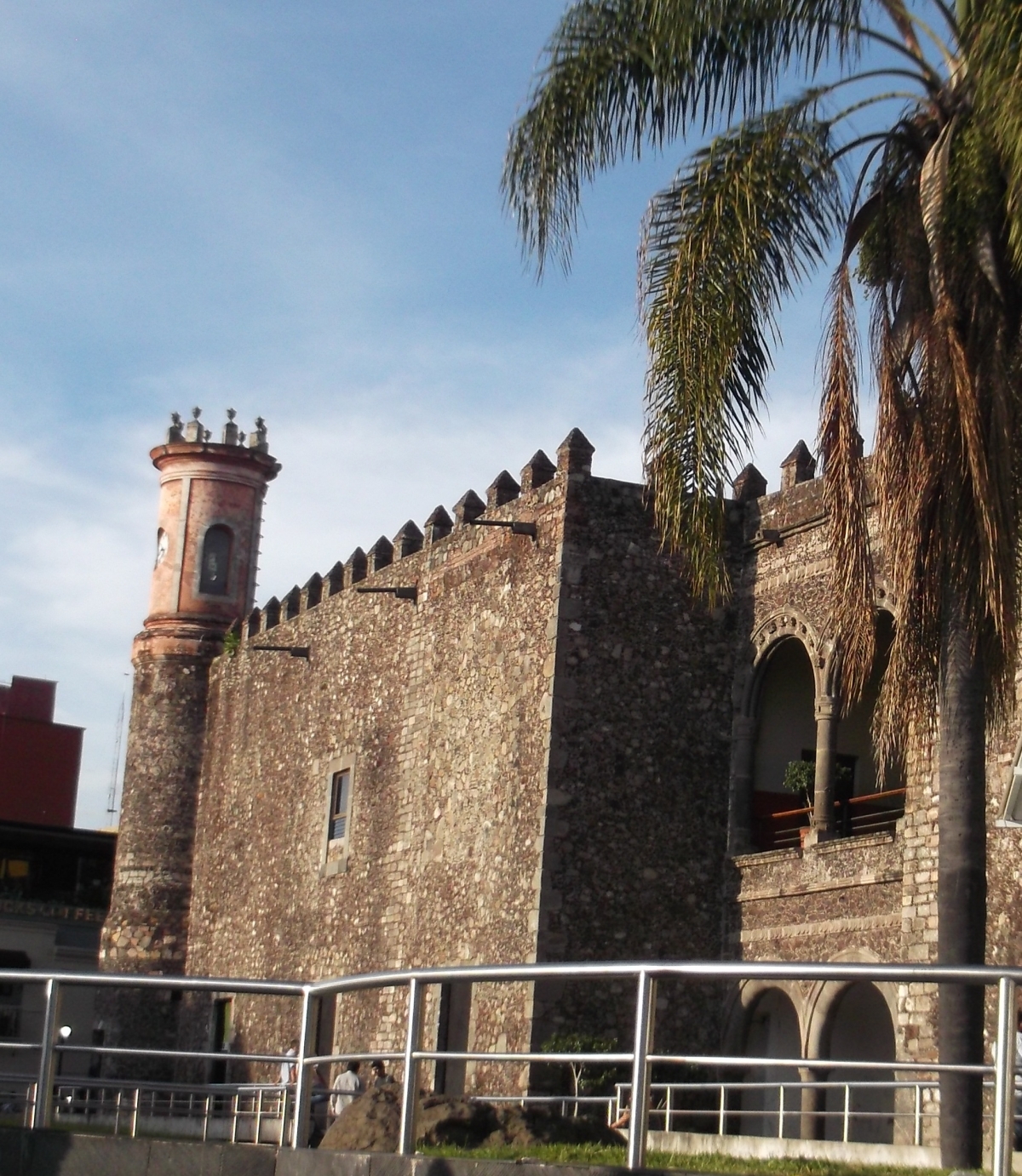 Memoria colectiva. Usos y funciones de los archivos fotográficos en el Museo Cuauhnáhuac