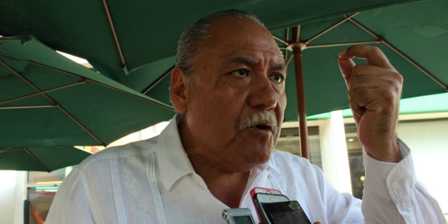 "Esto lleva un mensaje claro: no van a mover a Graco Ramírez por la vía de la revocación": Demédicis Hidalgo