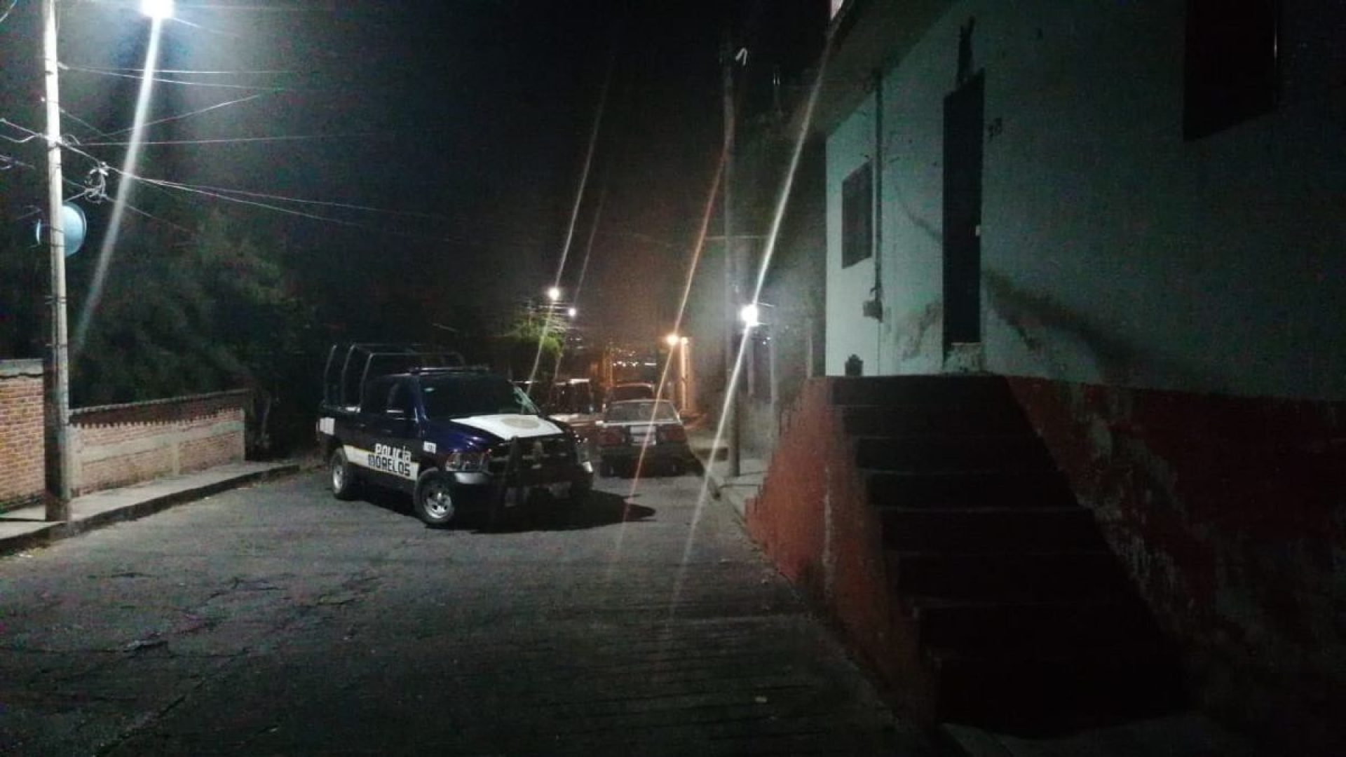 Sin identificar, los dos hombres asesinados en la colonia Azteca