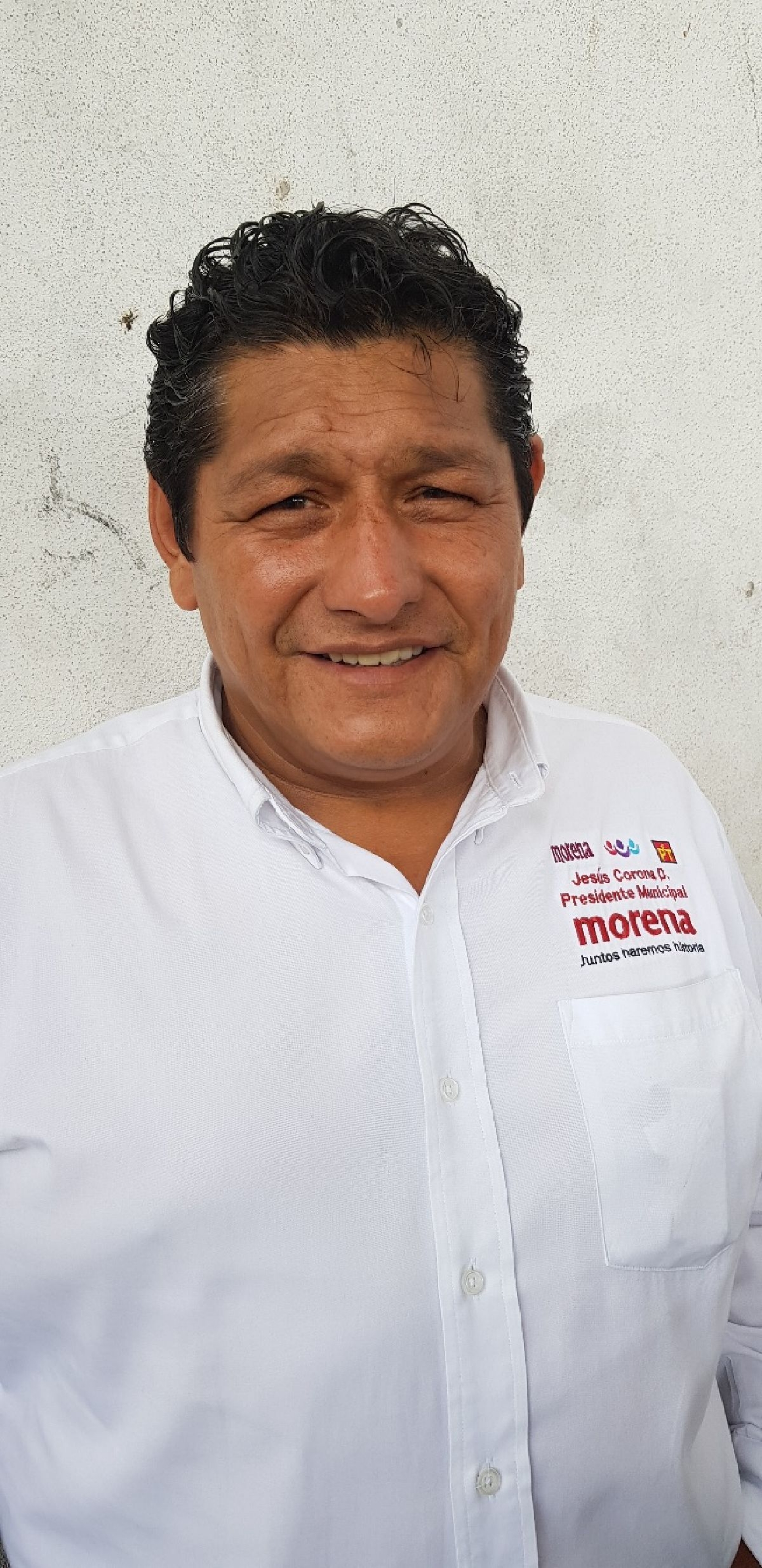 Trabajará Jesús Corona Damián por los ciudadanos de Cuautla tras las elecciones
