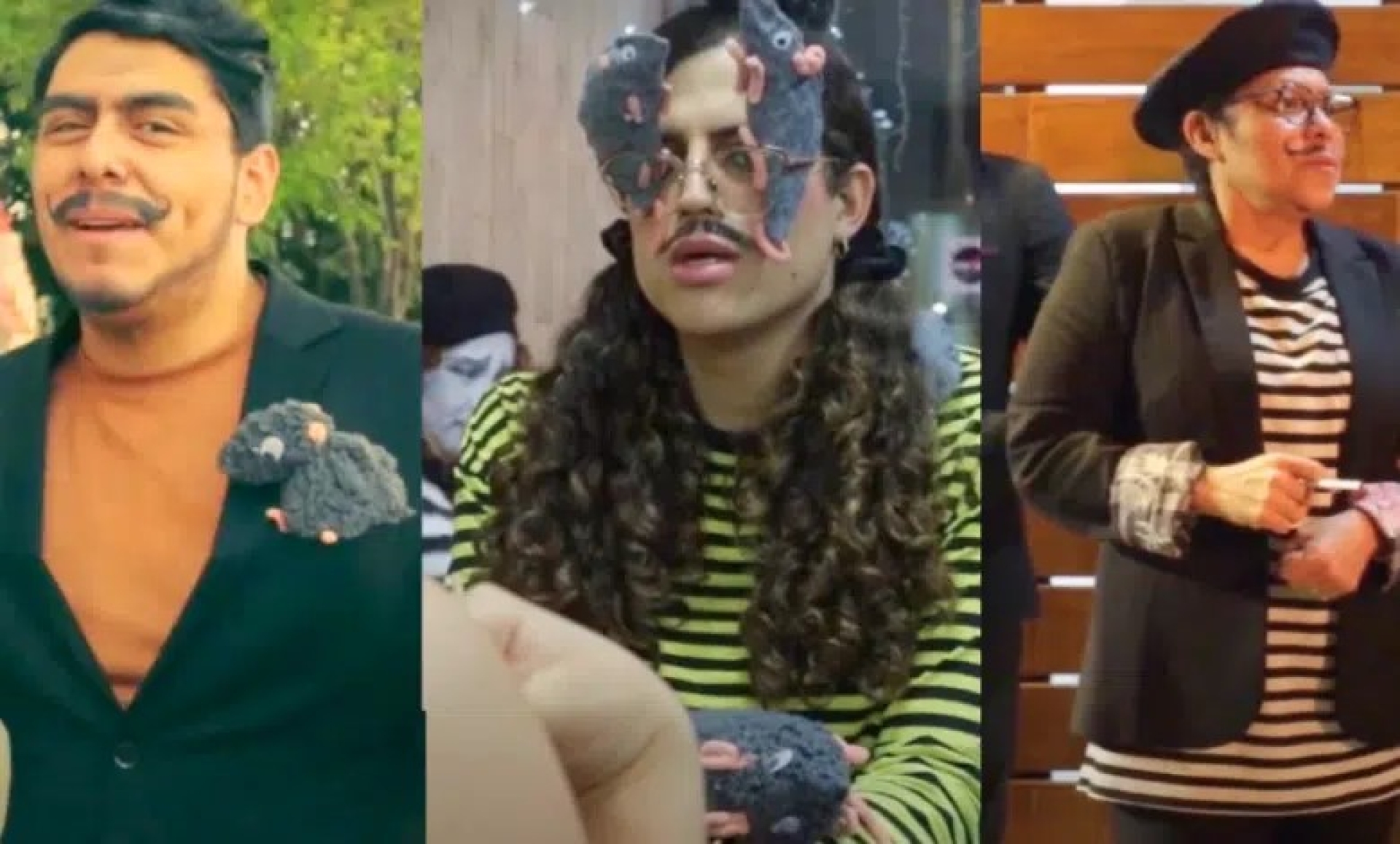 ¡"Johanne Sacreblu" llegará a cines! La directora confirma estreno en Cinedot
