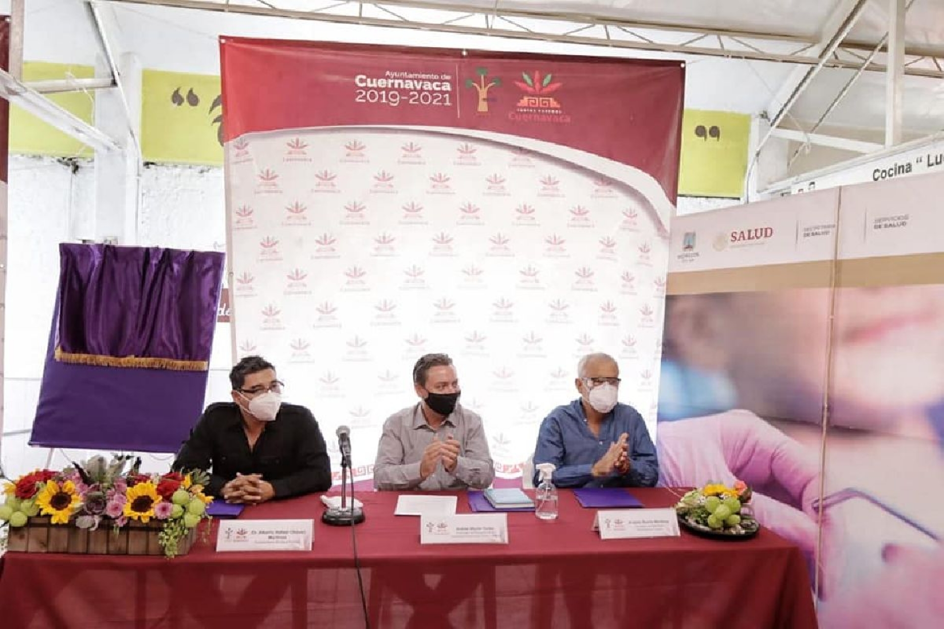 Piden reforzar medidas de salud en vacaciones
