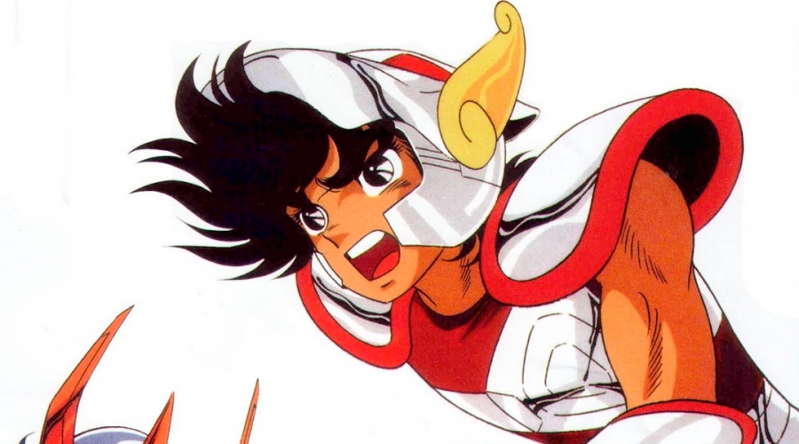 Netflix producirá un remake animado de Los Caballeros del Zodiaco