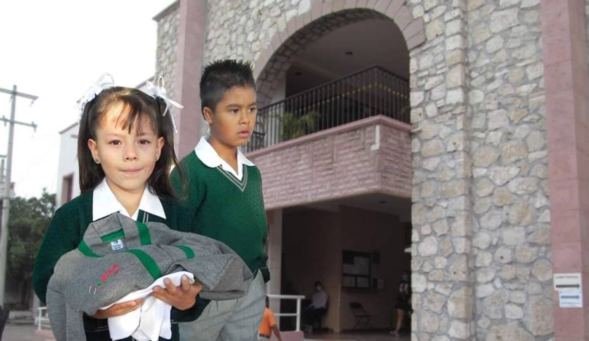 Gobierno de Tlaquiltenango dará uniformes gratuitos