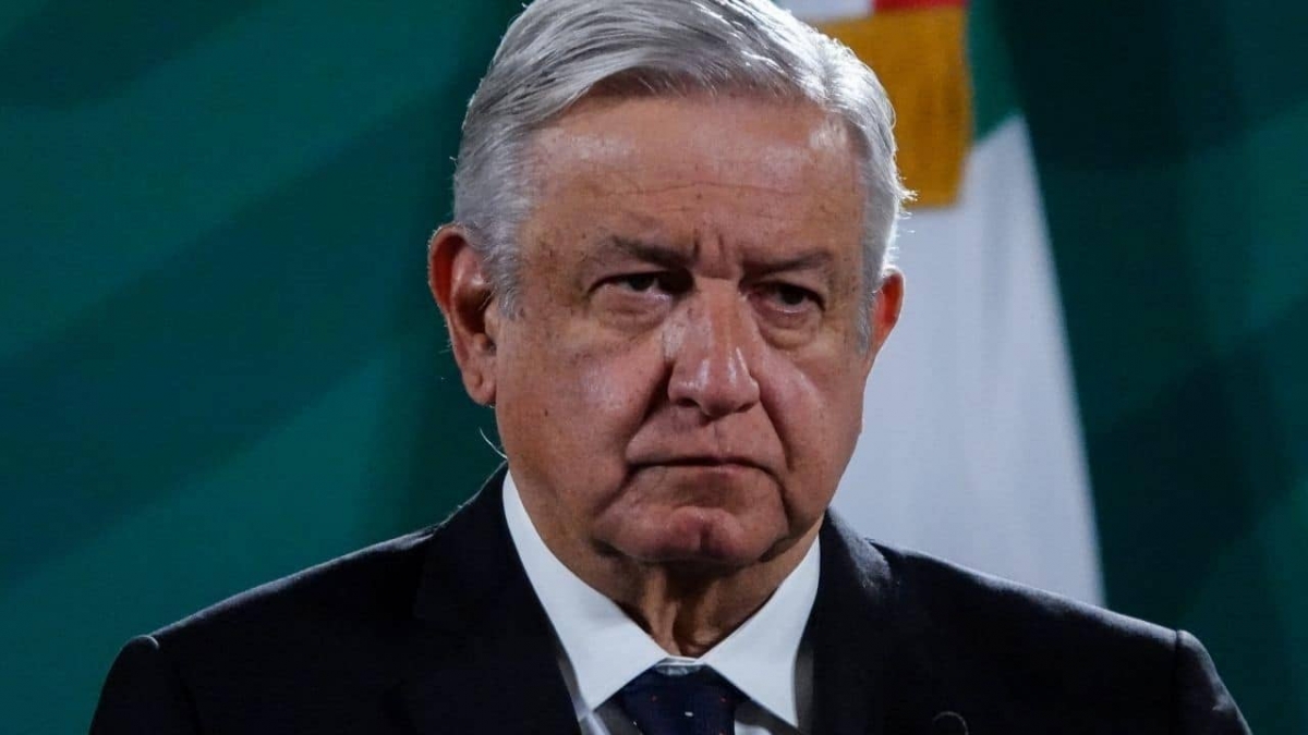 El dinero es "papá y mamá del diablo": AMLO
