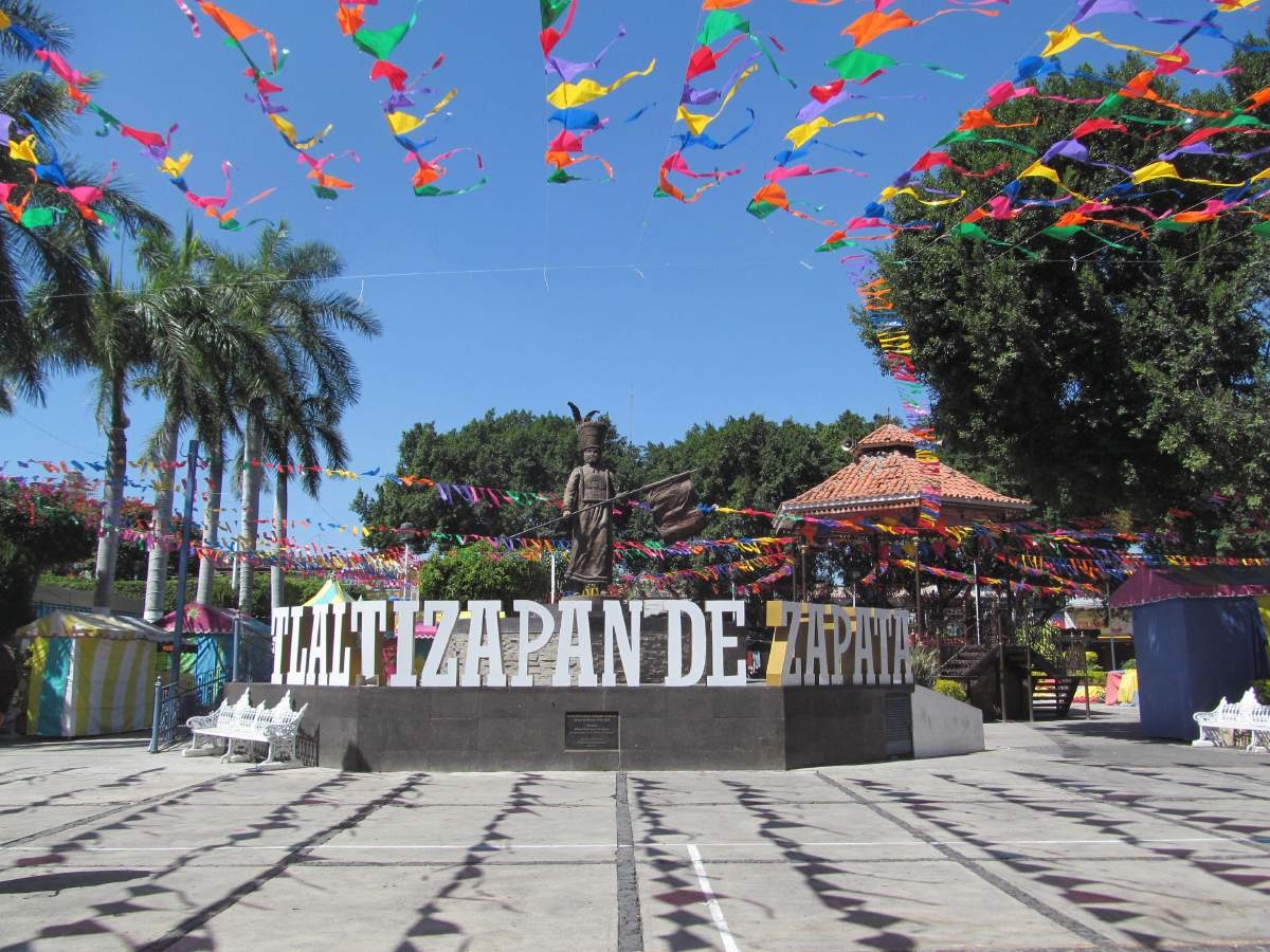 Tlaltizapán se convierte en Pueblo Mágico