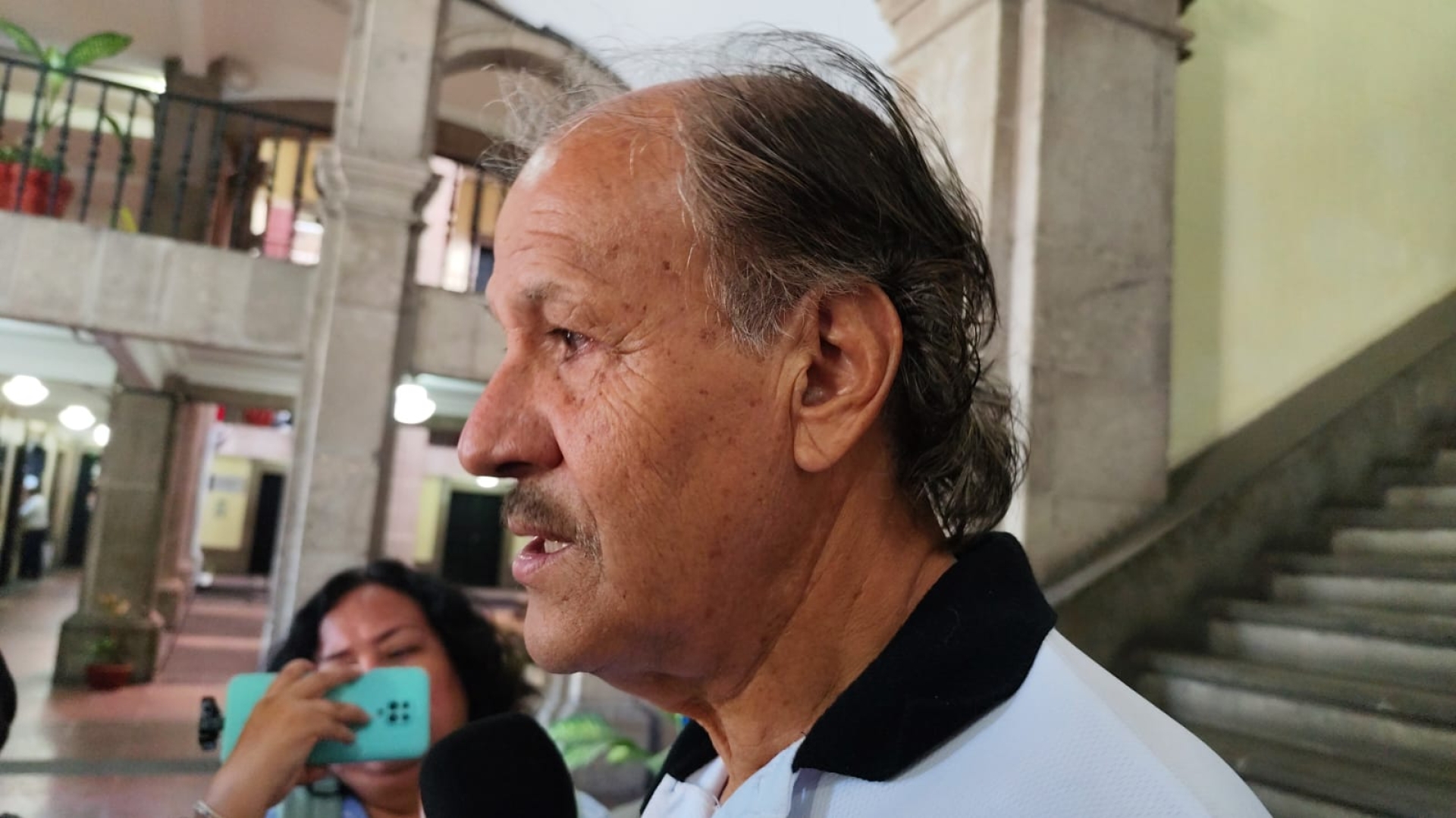 Pide FAT a autoridades garantizar condiciones para prestar el servicio de transporte público