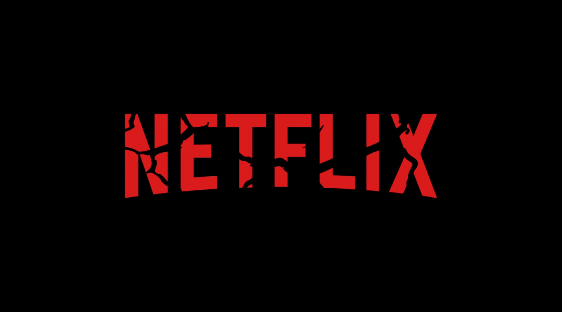 Sí, Netflix se cayó a nivel mundial