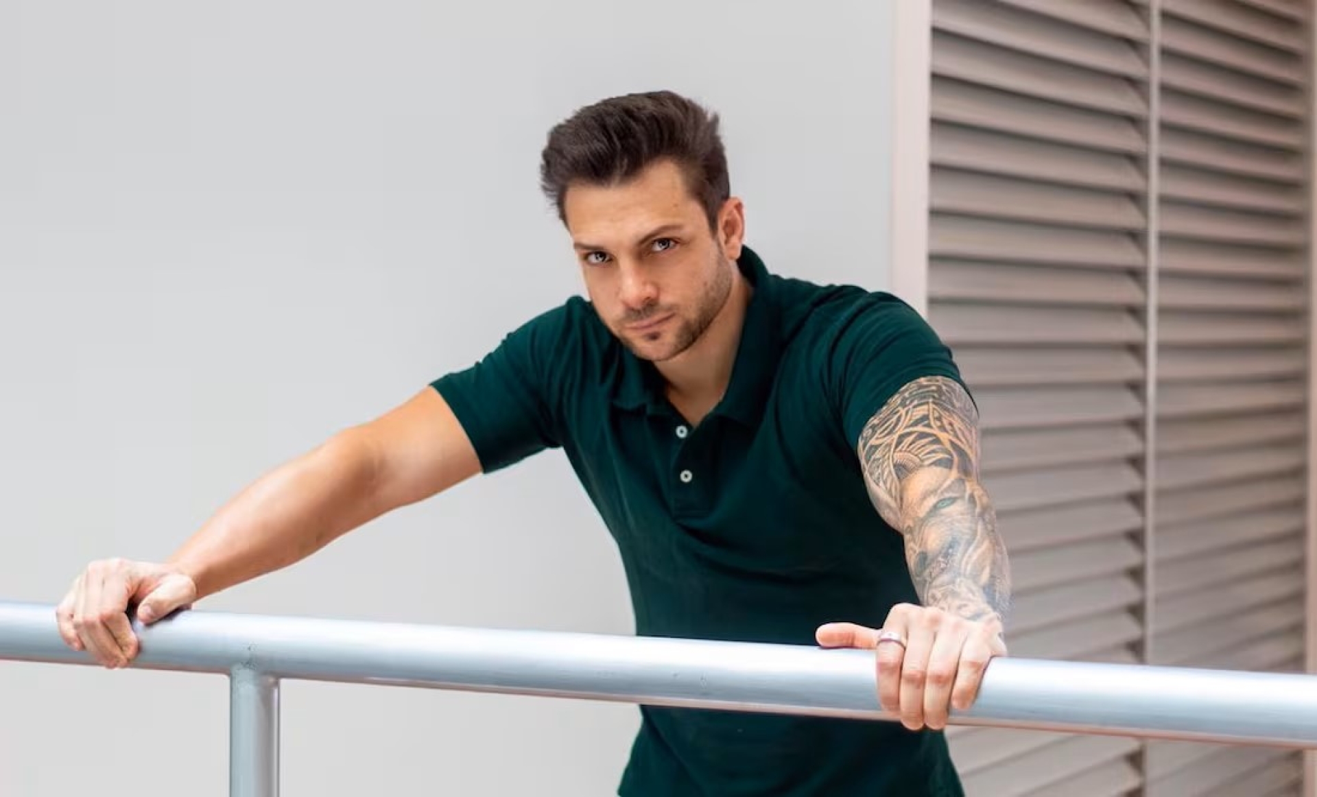 Nicola Porcella se Despide Temporalmente del Programa "Hoy" para Nuevos Proyectos