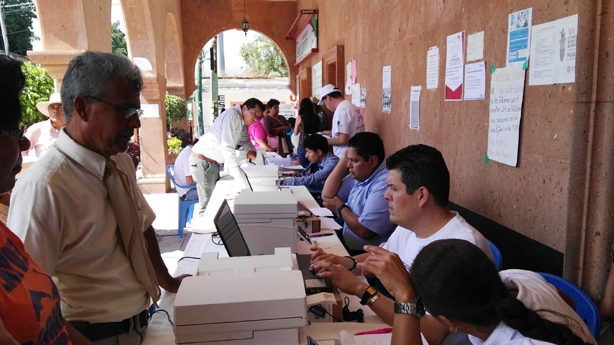 Apoyará “Unidos por Morelos” a 450 viviendas dañadas parcialmente en Miacatlán