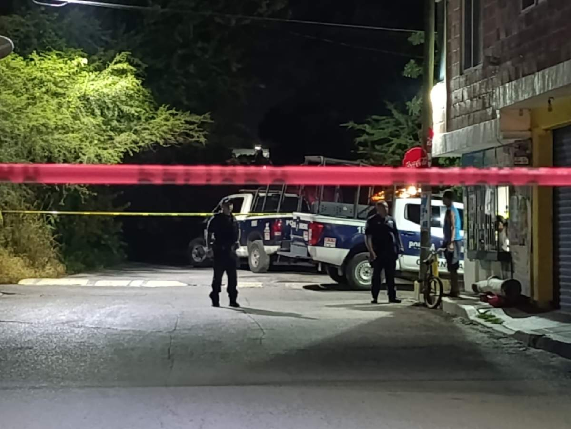 Fue asesinado en límites de Cuernavaca y Temixco